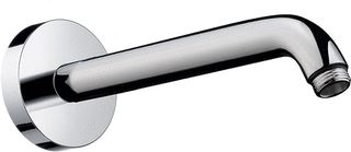 HANSGROHE DOUCHEARM 23 CM BRUSHED BRONZE