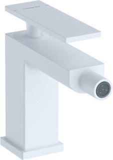 HANSGROHE BIDETMENGKRAAN TECTURIS E WITH POP UP WASTE SET