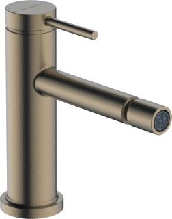 HANSGROHE BIDETMENGKRAAN TECTURIS S WITH POP UP WASTE SET