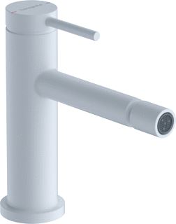 HANSGROHE BIDETMENGKRAAN TECTURIS S WITH POP UP WASTE SET