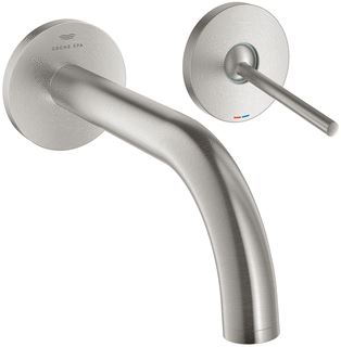 GROHE ATRIO TWEEGATS WASTAFELMENGKRAAN JOYSTICK 