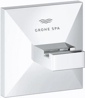 GROHE ALLURE BRILLIANT HAAK 