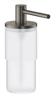 GROHE ZEEPDISPENSER