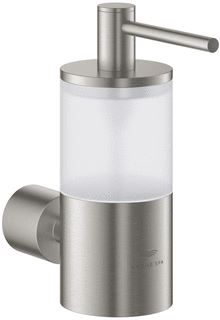 GROHE ZEEPDISPENSER