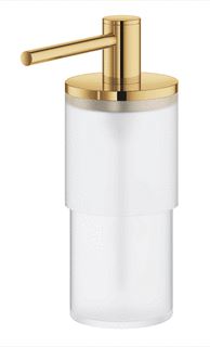 GROHE ZEEPDISPENSER