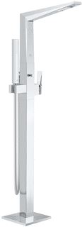 GROHE ALLURE BRILLIANT BADMENGKRAAN VLOERMONTAGE