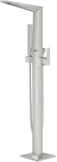 GROHE ALLURE BRILLIANT BADMENGKRAAN VLOERMONTAGE