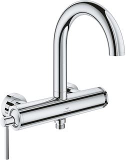 GROHE ATRIO MENGKRAAN BAD WANDMONT.