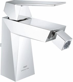 GROHE ALLURE BRILLIANT BIDETMENGKRAAN;M-SIZE