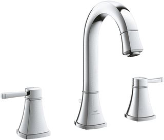 GROHE GRANDERA DRIEGATS WASTAFELMENGKRAAN M-SIZE 