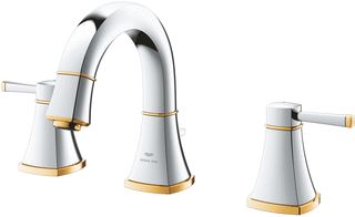 GROHE GRANDERA DRIEGATS WASTAFELMENGKRAAN S-SIZE