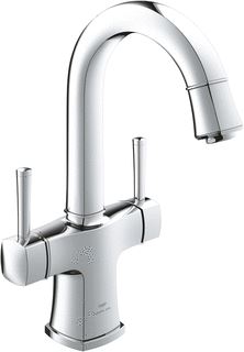 GROHE GRANDERA TWEEGREEPS WASTAFELMENGKRAAN L-SIZE