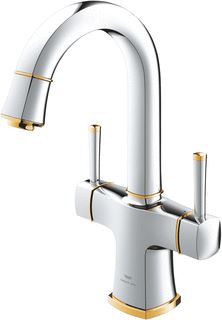 GROHE GRANDERA TWEEGREEPS WASTAFELMENGKRAAN L-SIZE