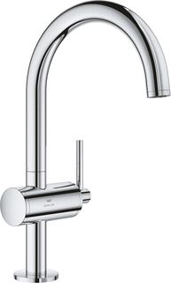 GROHE ATRIO WASTAFELMENGKRAAN ;L-SIZE