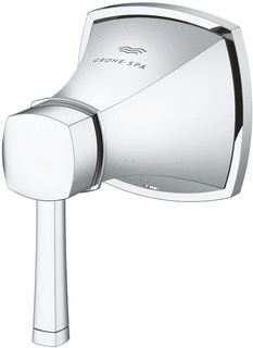 GROHE GRANDERA OPBOUWDEEL VOLUME BEDIENING