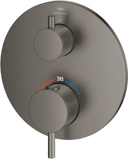 GROHE ATRIO THERMOSTATISCHE MENGKRAAN VOOR 1 UITGANG 