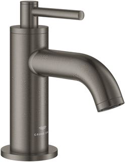 GROHE ATRIO TOILETKRAAN HARD GRAPHITE GEBORSTELD