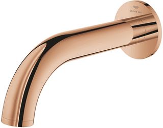 GROHE ATRIO BADUITLOOP WARM SUNSET 