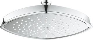 GROHE GRANDERA 210 HOOFDDOUCHE 1 STRAALSOORT 