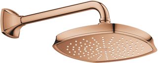 GROHE GRANDERA HOOFDDOUCHE WARM SUNSET 