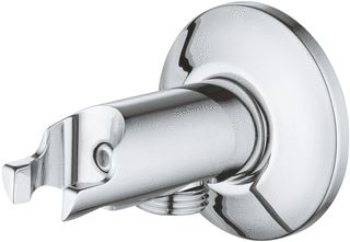 GROHE RAINSHOWER AQUA OPBOUWSTOPKRAAN 1/2 