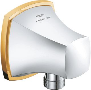 GROHE GRANDERA WANDAANSLUITBOCHT 