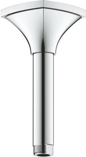 GROHE RAINSHOWER GRANDERA DOUCHEARM PLAFOND 142 MM 