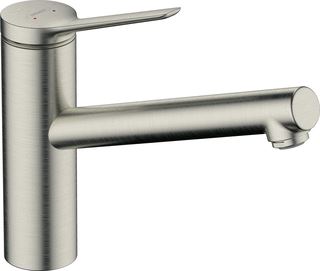 HANSGROHE KEUKENMENGKRAAN 150 ZESIS M33 LOWPRESSURE 1JET BSO 