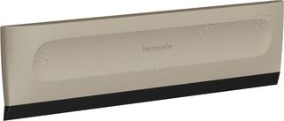 HANSGROHE SQUEEGEE WALLSTORIS PLANET EDITION SAND (RECYCLED) 