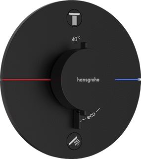 HANSGROHE DOUCHEMENGKRAAN (OPB) MECHANISCH SHOWERSELECT COMFORT S ZW 