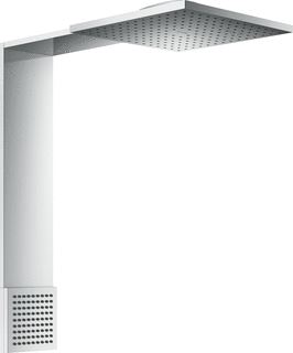 AXOR SHOWERCOMPOSITION DOUCHEMODULE 250/250 1JET MET SCHOUDERDOUCHE CHROOM 