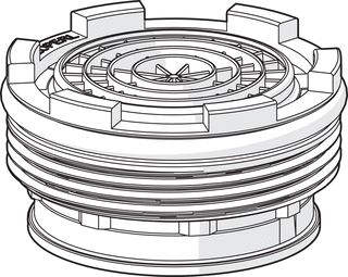 HANSA PERLATOR M21,5 X 1 