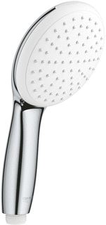 GROHE TEMPESTA 110 HANDDOUCHE 1 STRAALSOORT MAX 8,0L/M BIJ 3 BAR