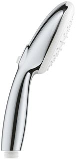 GROHE TEMPESTA 110 HANDDOUCHE 2 STRAALSOORTEN 5.7L/MIN