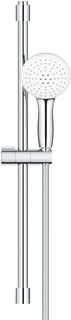 GROHE TEMPESTA 110 DOUCHESET 2 STRAALSOORTEN (RAIN JET) 