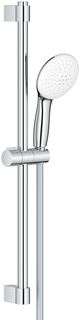 GROHE TEMPESTA 110 DOUCHESET 2 STRAALSOORTEN (RAIN JET) 