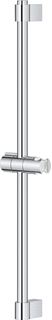 GROHE TEMPESTA GLIJSTANG 60CM MET GLIJ-EN SCHARNIERSTUK CHROOM 