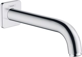 HANSGROHE VERNIS SHAPE BADUITLOOP CHROOM