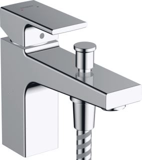 HANSGROHE VERNIS SHAPE MONOTROU BAD-EN DOUCHEMENGKRAAN CHROOM