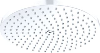 HANSGROHE RAINDANCE S HOOFDDOUCHE 240 1JET POWDERRAIN MAT WIT 