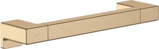 HANSGROHE ADDSTORIS BADGREEP BRUSHED BRONZE 