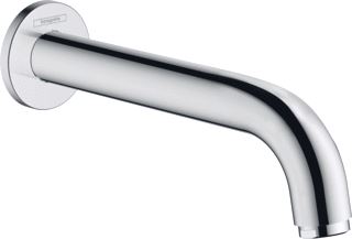 HANSGROHE VERNIS BLEND BADUITLOOP CHROOM