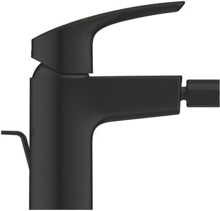 GROHE EUROSMART BIDETMENGKRAAN MATTE BLACK