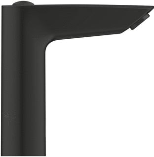 GROHE EUROSMART M-SIZE HYBRID GLADDE BODY MATTE BLACK 