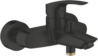 GROHE EUROSMART BADMENGKRAAN MATTE BLACK