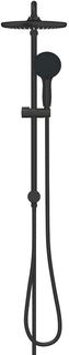 GROHE TEMPESTA 250 DOUCHESYSTEEM MET OMSTELLING 620MM MAX 8,0L/M BIJ 3 BAR MATTE BLACK