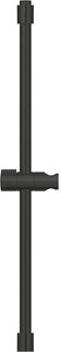 GROHE TEMPESTA GLIJSTANG 600MM MATTE BLACK 