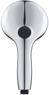 GROHE VITALIO START HANDDOUCHE MET 2 STRAALSOORTEN 11CM CHROOM 