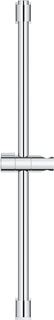 GROHE VITALIO UNIVERSAL GLIJSTANG 60CM MET GLIJ- EN SCHARNIERSTUK CHROOM 