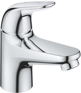 GROHE SWIFT TOILETKRAAN XS-SIZE 1/2 CHROOM 